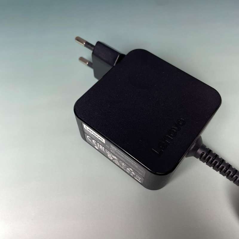 Genuine Lenovo Laptop Charger