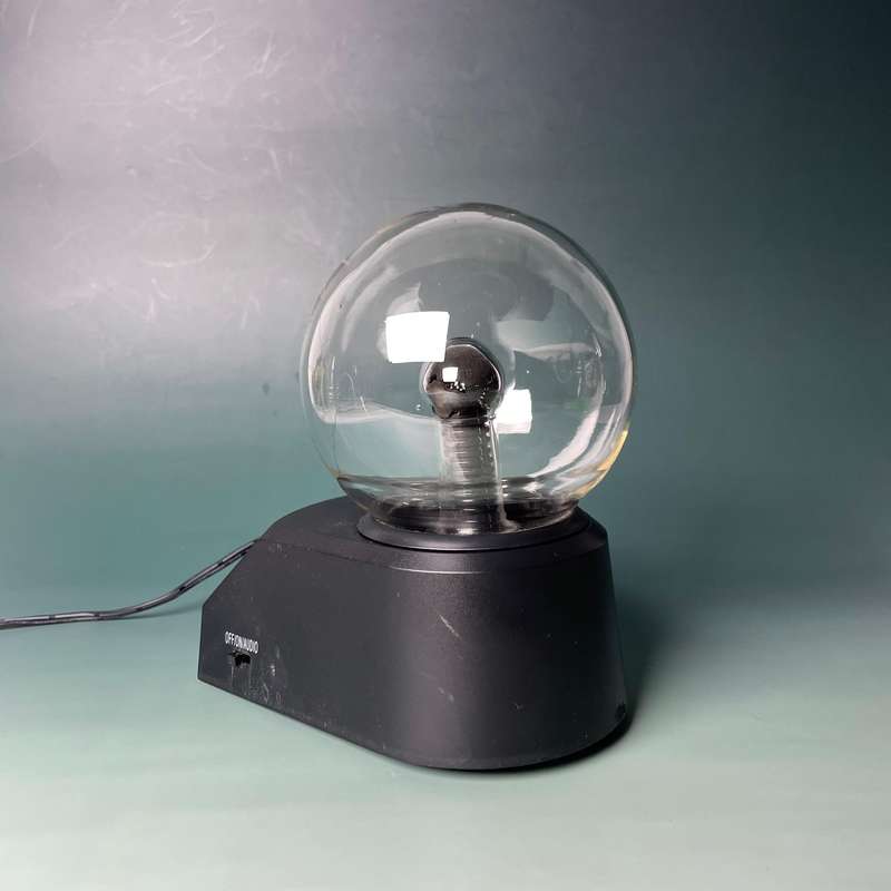 Plasma Ball Light