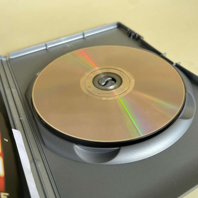 24 The Game Playstation 2 PS2