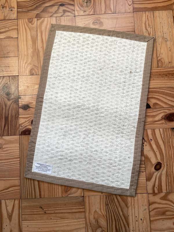 Seagrass Floor mat