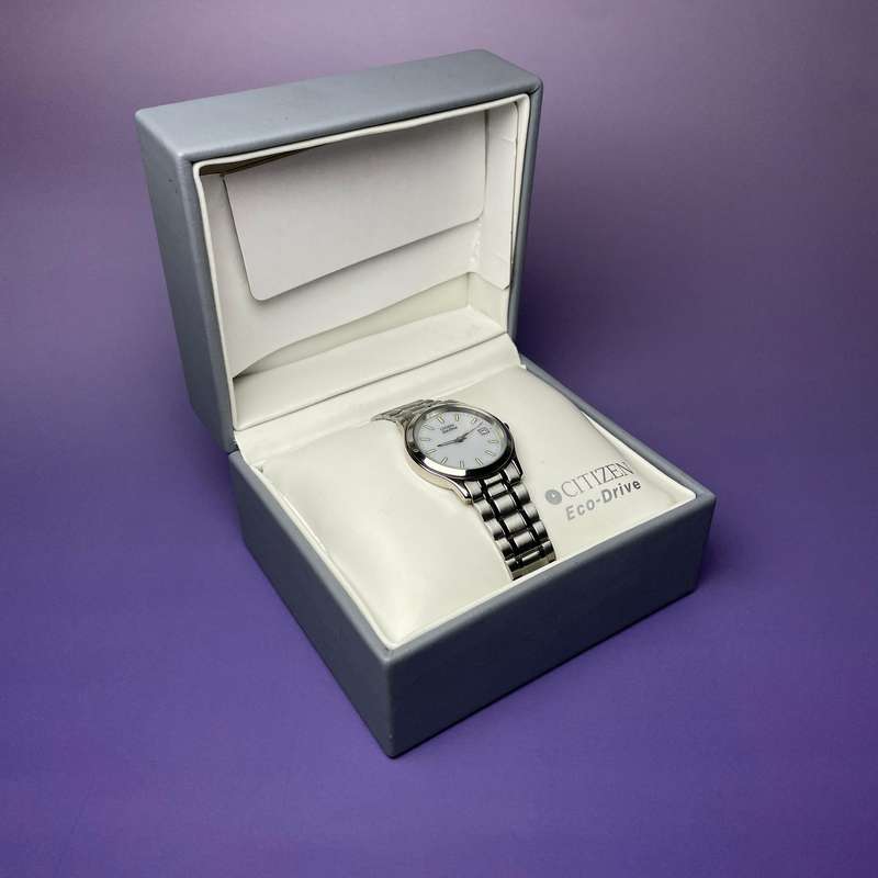 Citizen Eco-Drive Watch