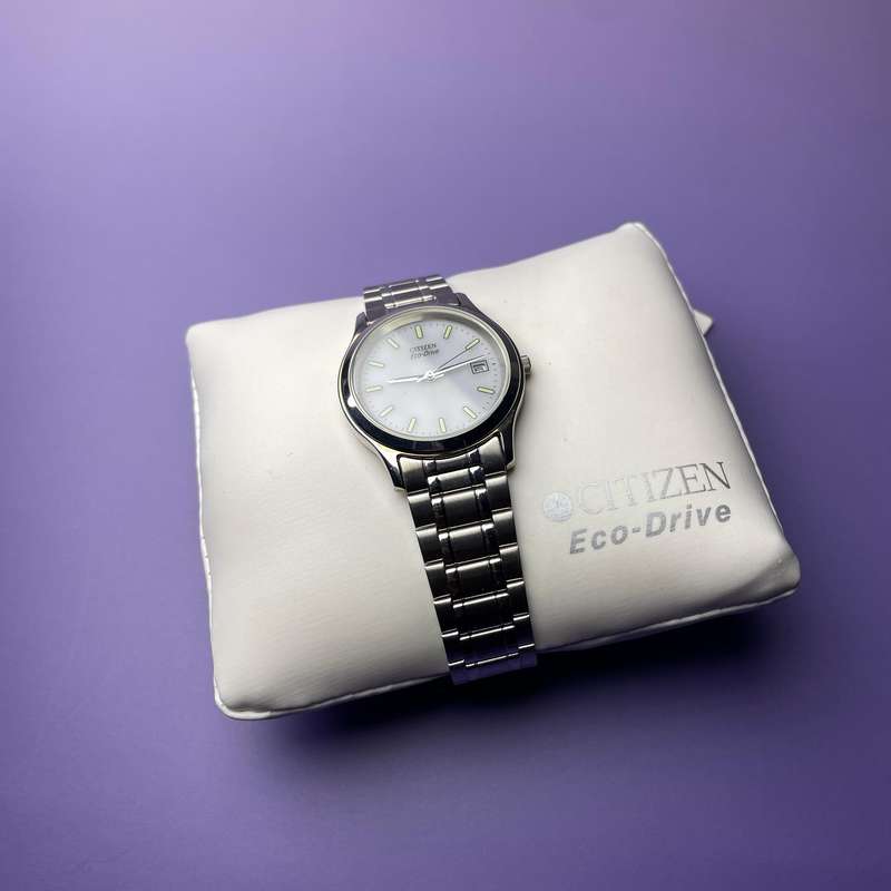 Citizen Eco-Drive Watch