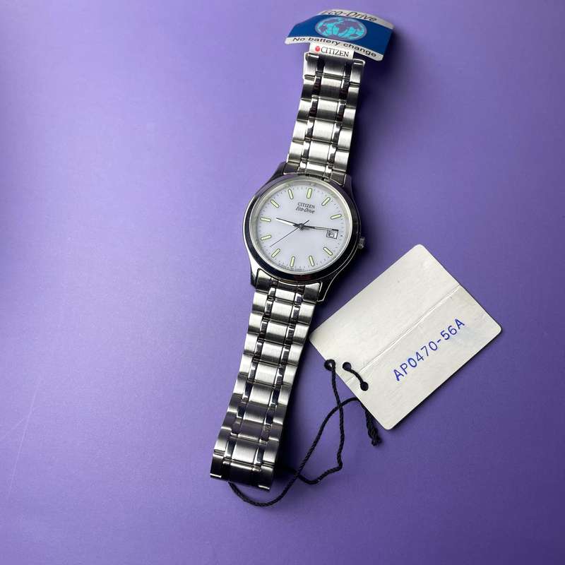 Citizen Eco-Drive Watch