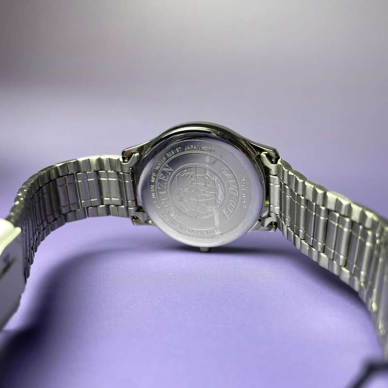 Citizen Eco-Drive Watch