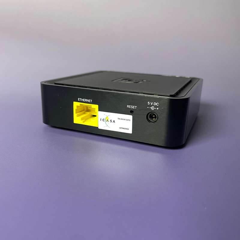 DSTV Wifi Access Point