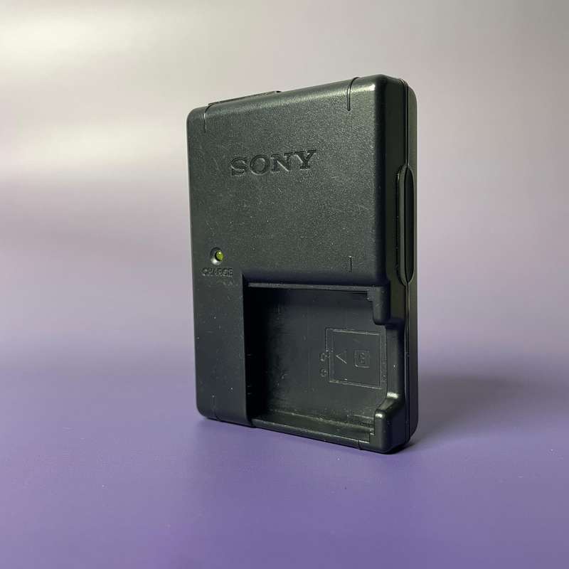 Sony Camera Charger