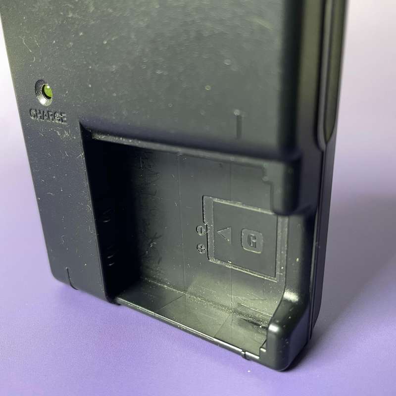Sony Camera Charger