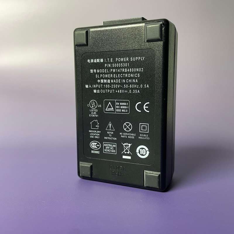48V POE Injector