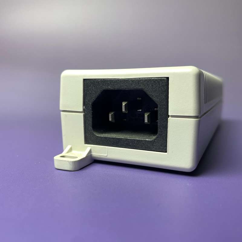 Power D Sine Midspan POE Injector 48V