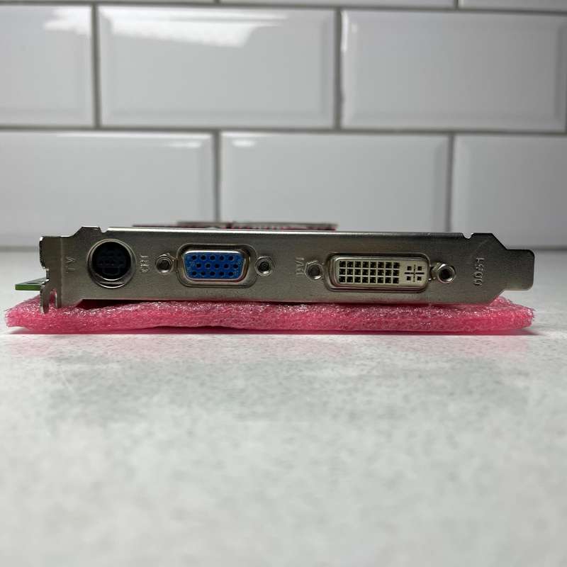 Forsa Graphics Card