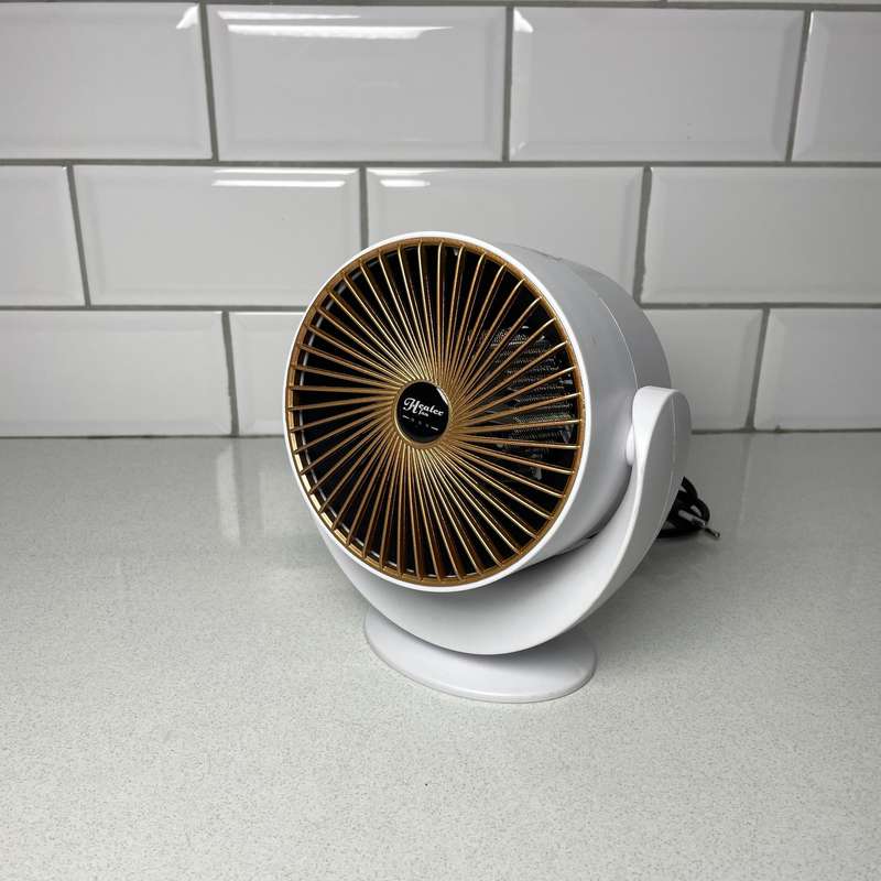 Small Conventional Heater