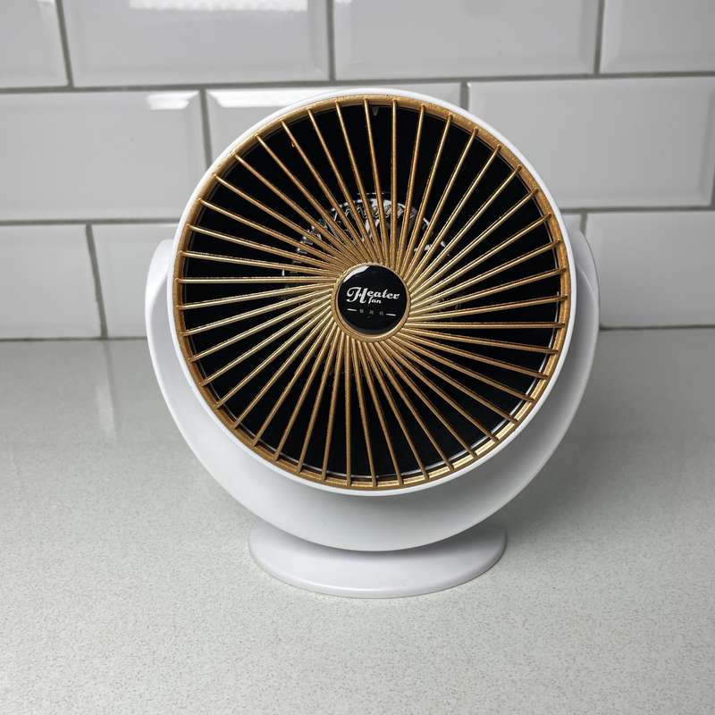 Small Conventional Heater
