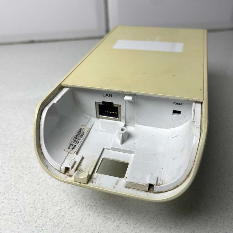 Ubiquiti Nanostation Loco M5
