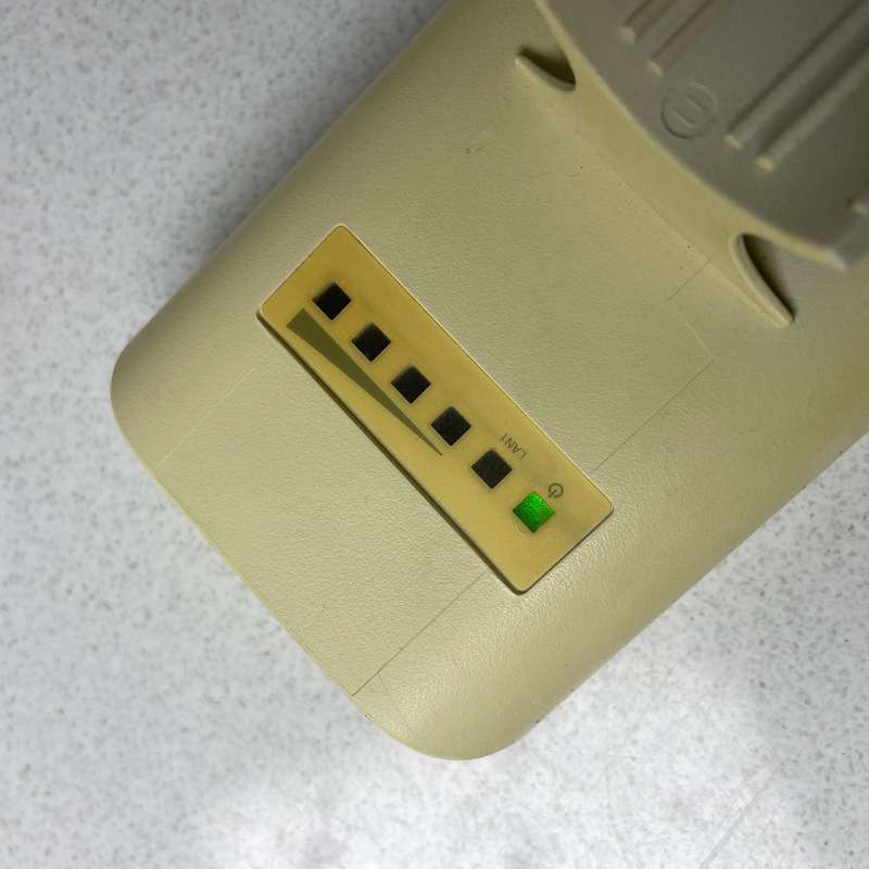Ubiquiti Nanostation Loco M5