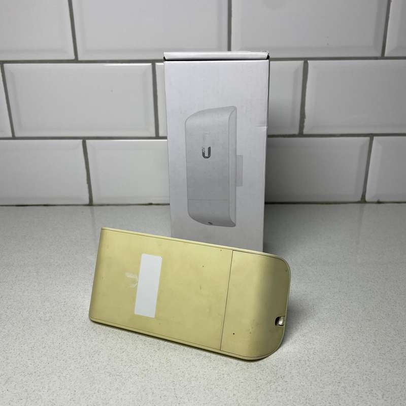 Ubiquiti Nanostation Loco M5