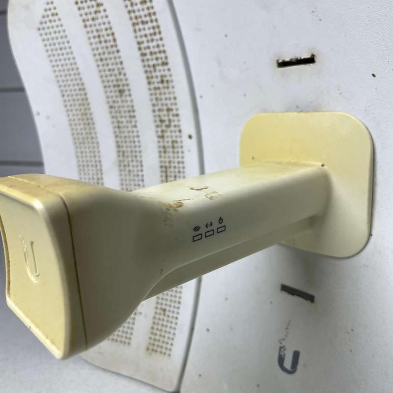 Ubiquiti Litebeam M5