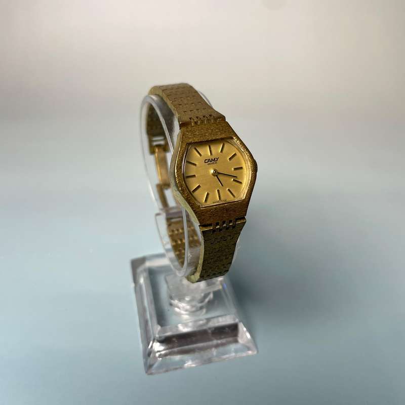 Camy Geneve Ladies Wristwatch