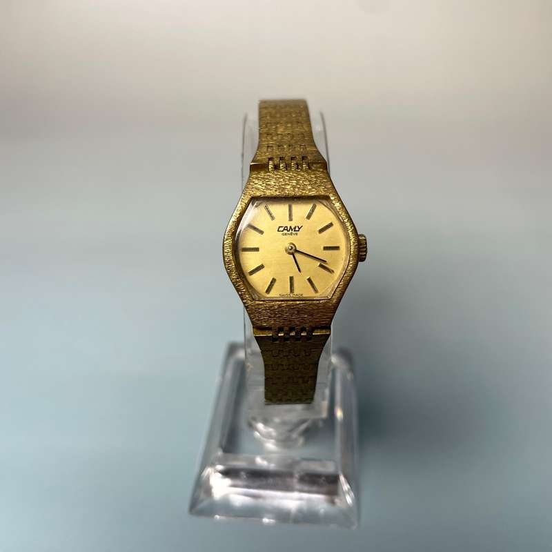 Camy Geneve Ladies Wristwatch