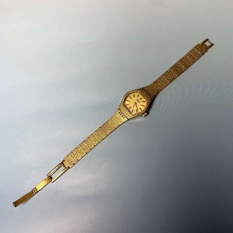 Camy Geneve Ladies Wristwatch