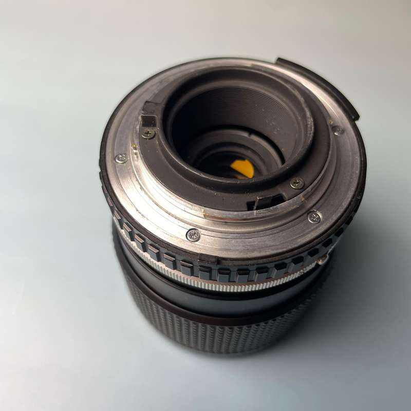 Nikon EM Film Camera