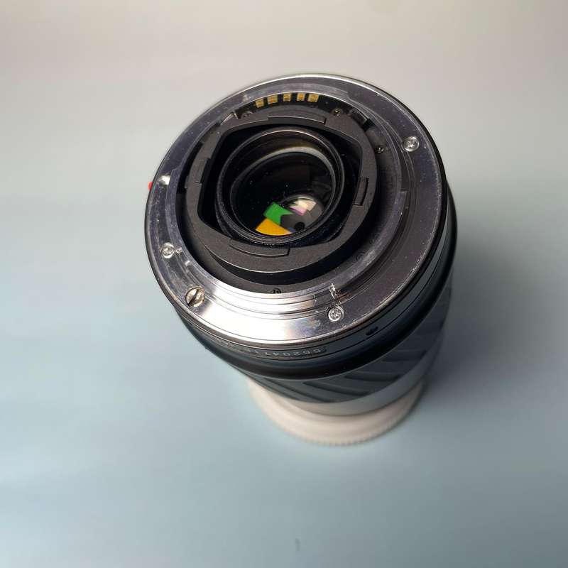 Minolta AF 70-210mm Zoom Lens
