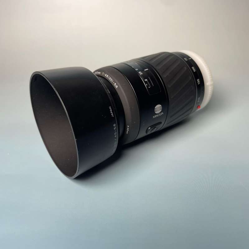 Minolta AF 70-210mm Zoom Lens
