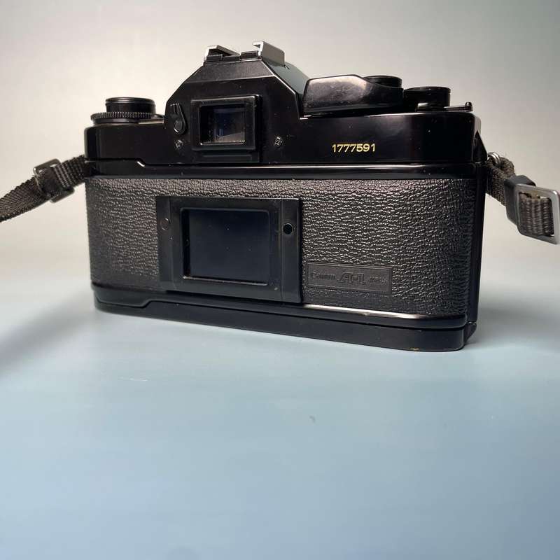Canon A-1 Film Camera Spares or Repair