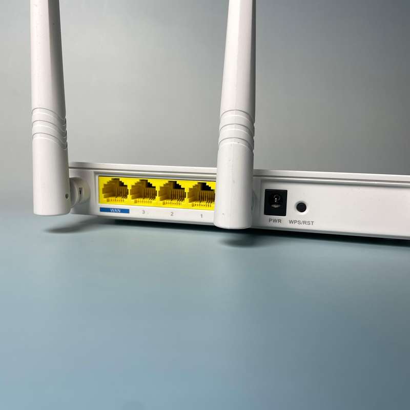 Tenda N300 F3 Wifi Router
