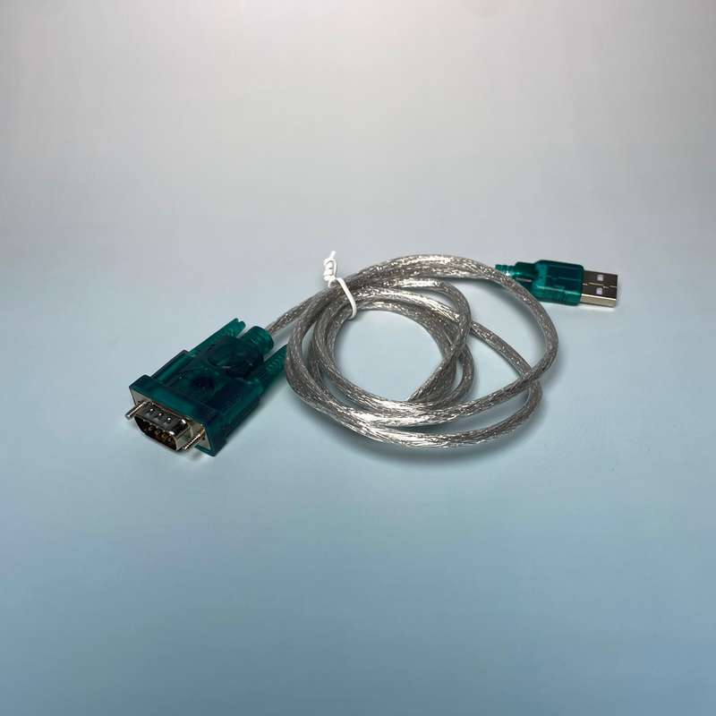 Vocom USB to Serial 1.2m Cable