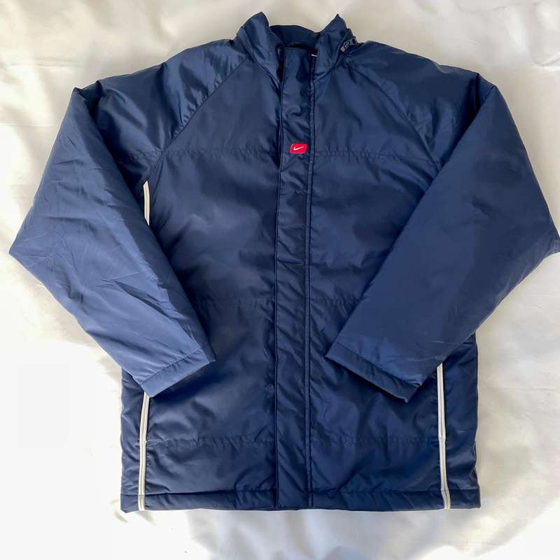 Nike Medium Mens Jacket