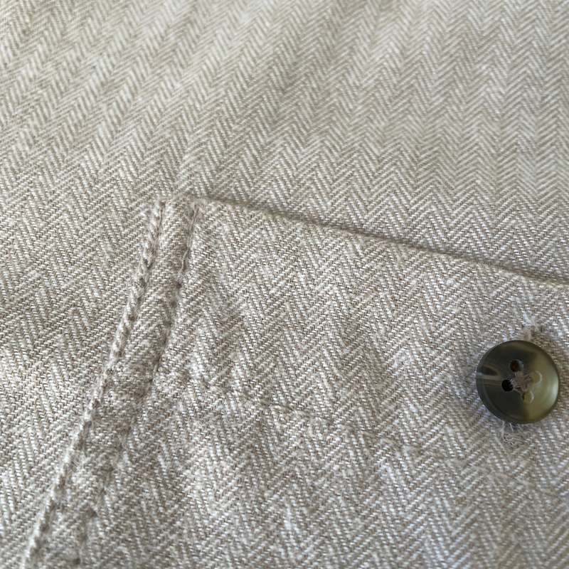 Mens Woolworths XL Shirt