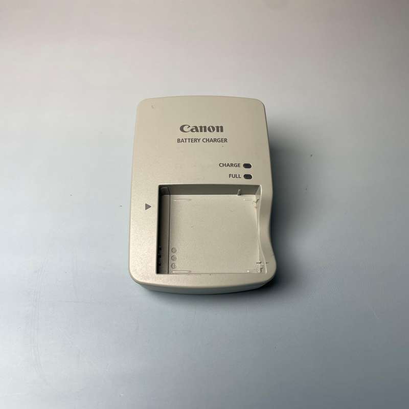 Canon Camera Battery Charger CB-2LY