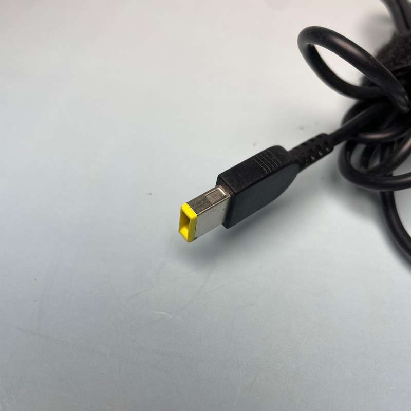 Genuine Lenovo Laptop Charger
