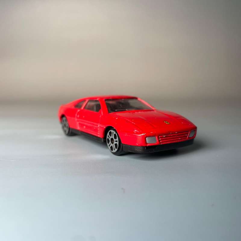 Maisto Ferrari 348ts