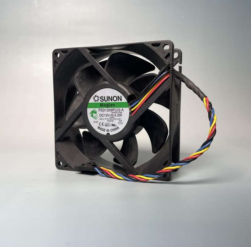 Case Fan for Dell PC