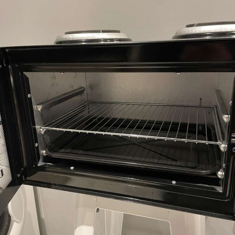 Diamond 28L Mini Oven