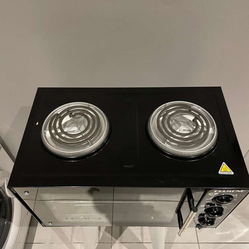 Diamond 28L Mini Oven