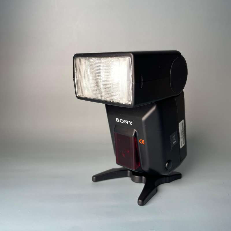 Sony Flash Speedlite