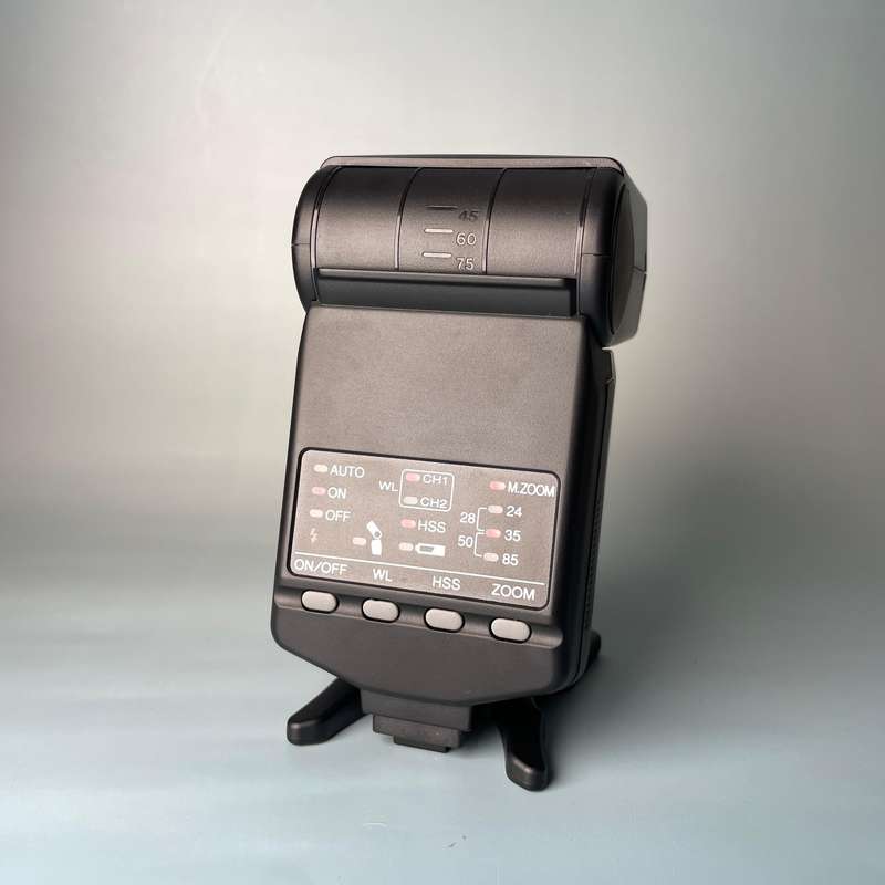 Sony Flash Speedlite