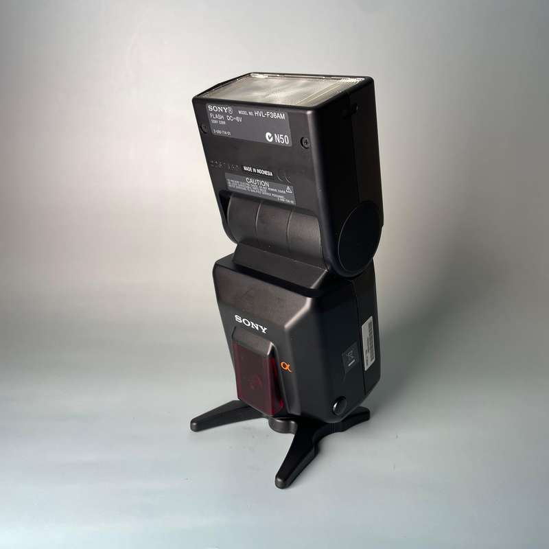 Sony Flash Speedlite