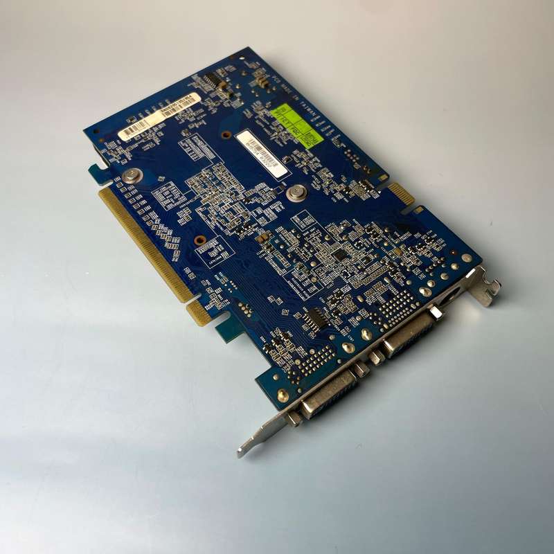 Gigabyte NVidia GT9400 GT 1GB Graphics card