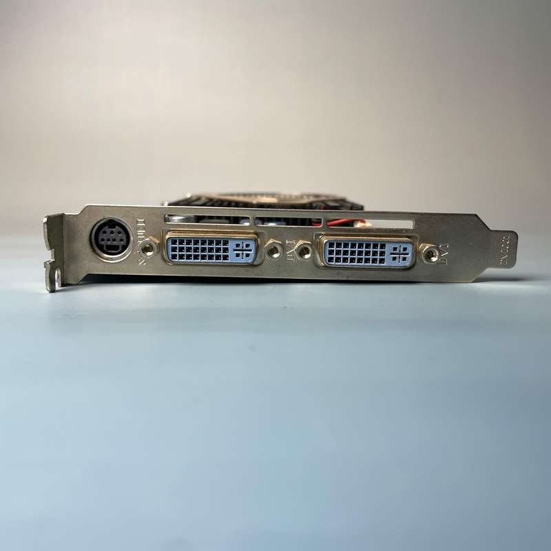 Gigabyte NVidia GT9400 GT 1GB Graphics card