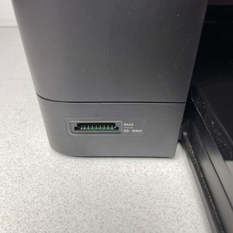 HP Wireless Printer (Please Read)