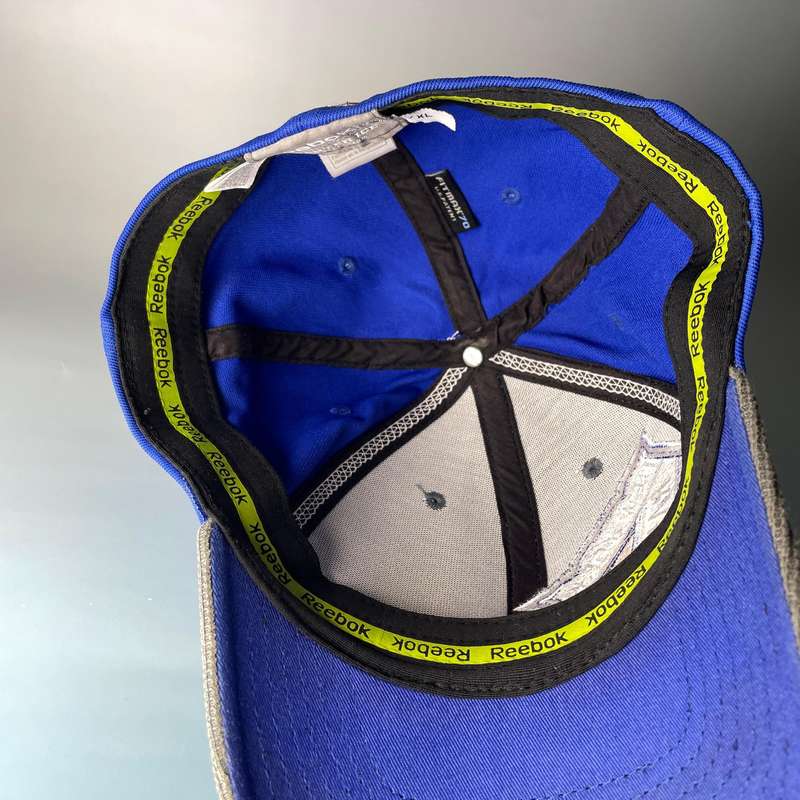 Reebok New York Rangers NHL Cap