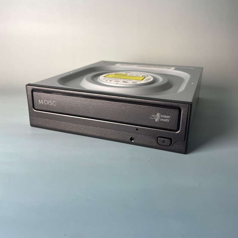 DVD Writer for Desktop PC