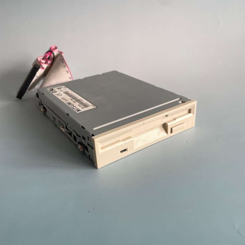 Floppy Disk Drive