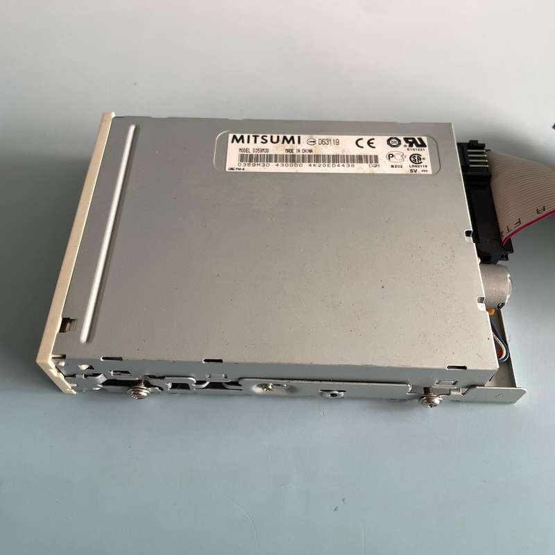 Floppy Disk Drive