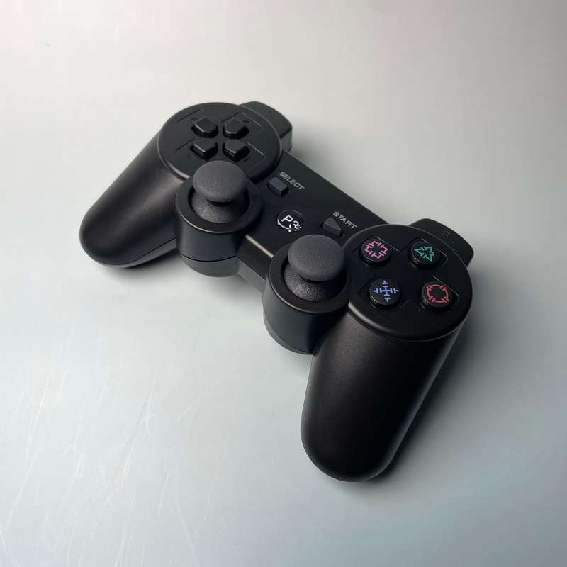 PlayStation 3 Double Shock 3 Controller