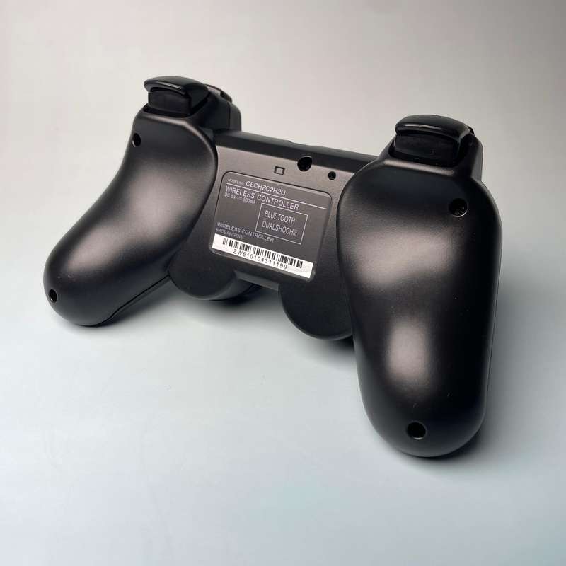 PlayStation 3 Double Shock 3 Controller