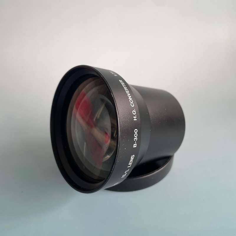 Olympus Teleconverter Lens